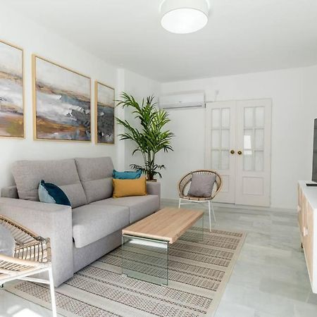 Behouse Alfalfa Sevilla Eksteriør bilde