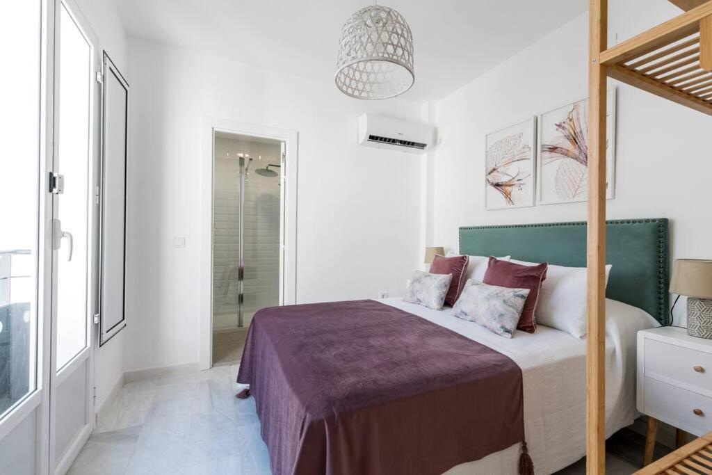 Behouse Alfalfa Sevilla Eksteriør bilde